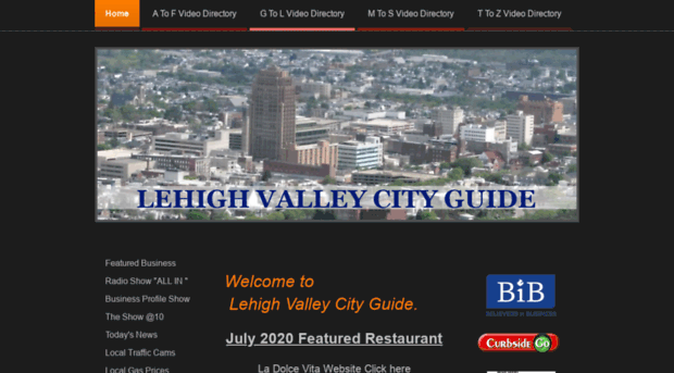 lehighvalleycityguide.com