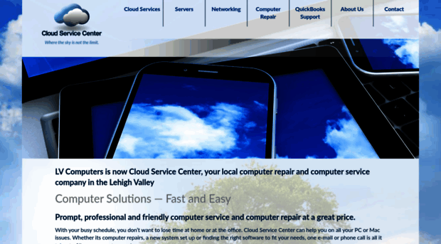 lehighvalleycomputers.com