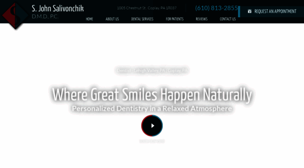 lehighvalleydentalhealth.com