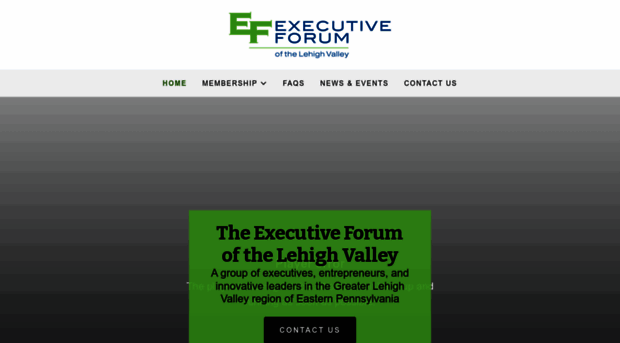 lehighvalleyexecutiveforum.org