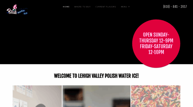 lehighvalleypolishwaterice.com