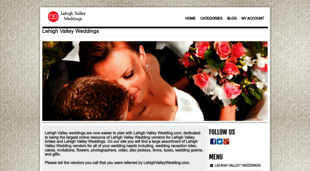 lehighvalleywedding.com