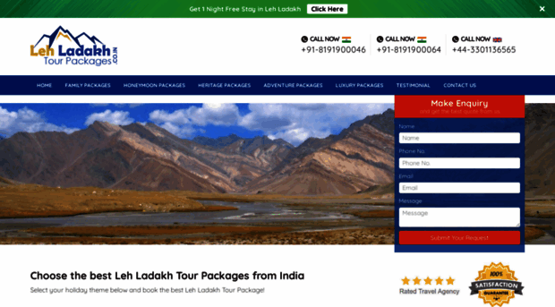 lehladakhtourpackages.co.in