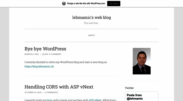 lehmamic.wordpress.com