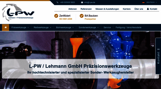 lehmann-praezisionswerkzeuge.de