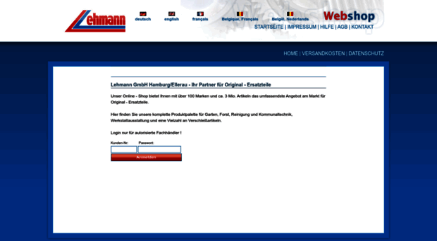 lehmann.l-e-shop.de