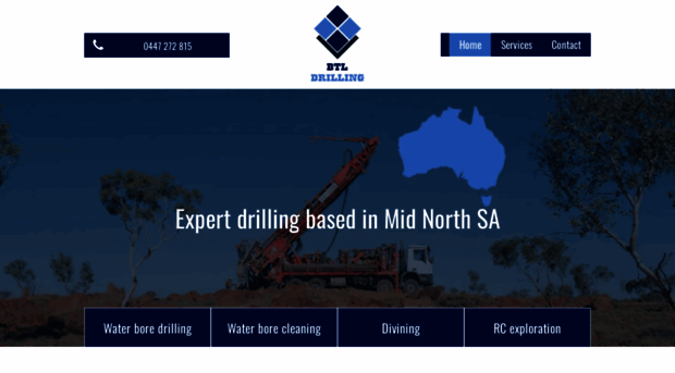 lehmanndrilling.com.au