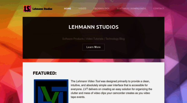 lehmannstudios.weebly.com