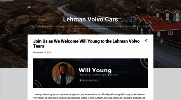 lehmanvolvo.blogspot.com