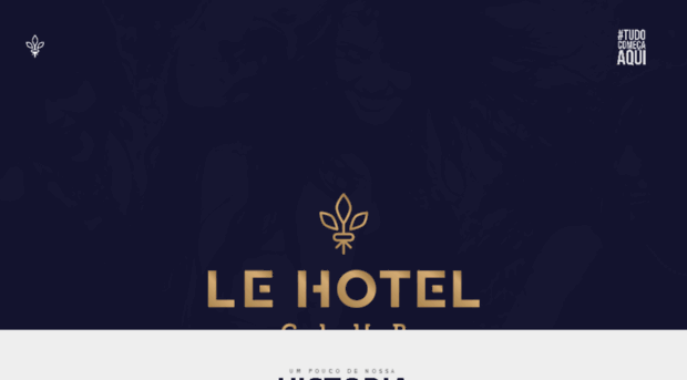 lehotel.com.br