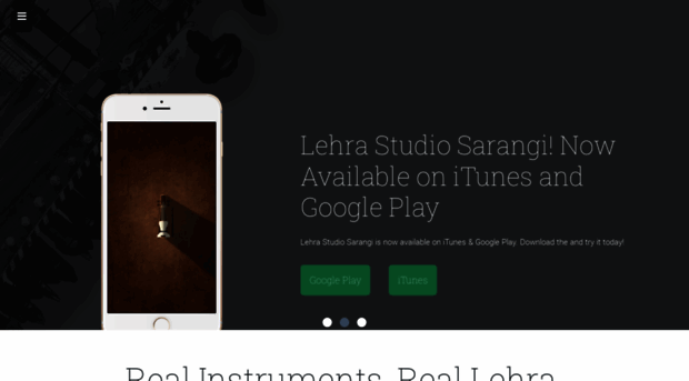 lehrastudio.com