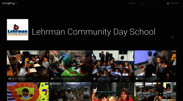 lehrman-school.smugmug.com
