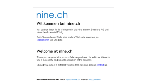 lehrstellb.nine.ch