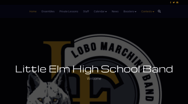 lehsband.com