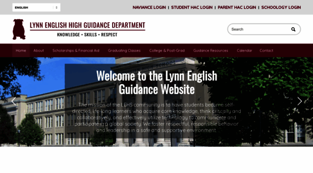 lehsguidance.org