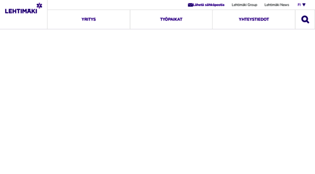 lehtimakigroup.fi