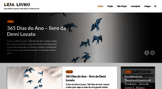 leialivro.com.br
