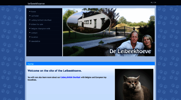 leibeekhoeve.be