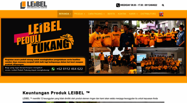 leibel.co.id