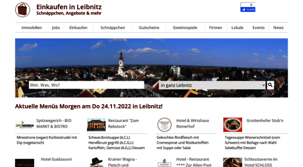 leibnitz.net