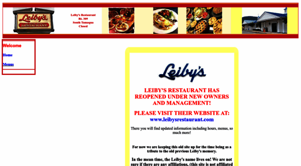 leibys.com