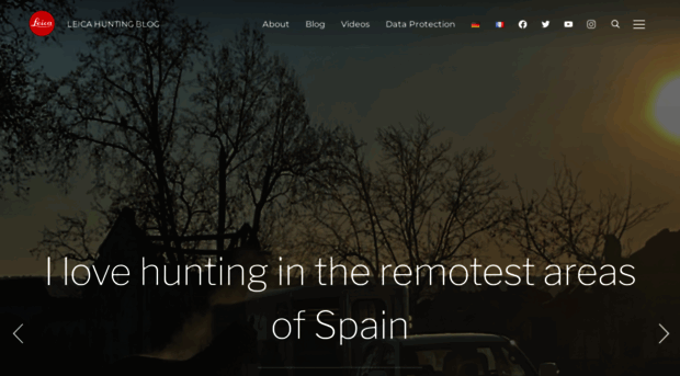leica-hunting-blog.com