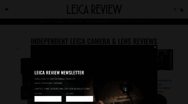 leica-review.com