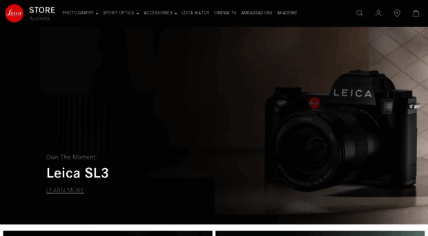 leica-store.com.au