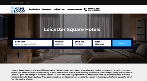 leicester-square.hotels-london.co.uk