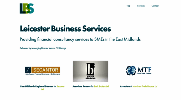 leicesterbusinessservices.com