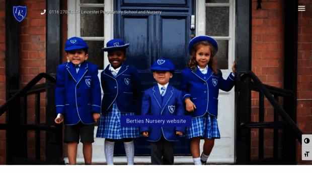 leicesterprepschool.co.uk