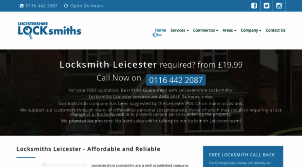 leicestershire-locksmiths.co.uk