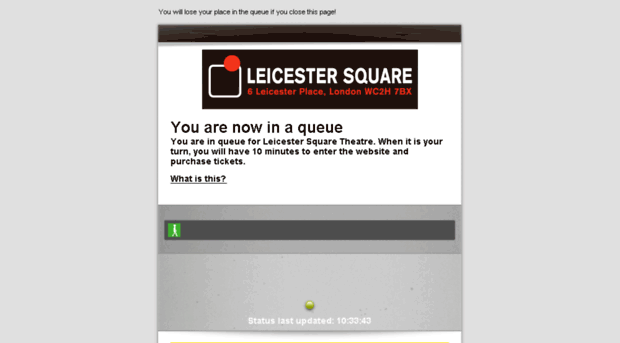 leicestersquaretheatre-onsale.ticketsolve.com