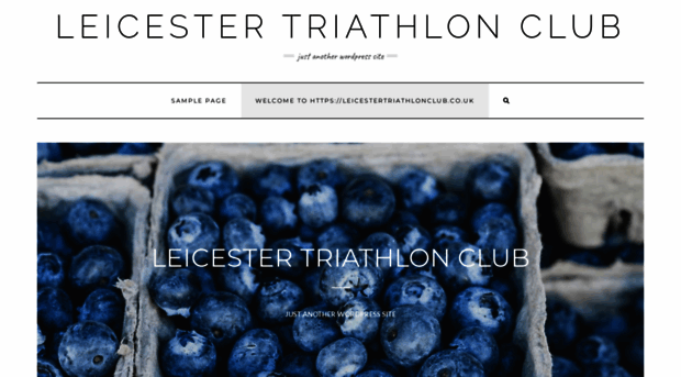 leicestertriathlonclub.co.uk