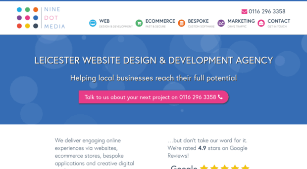 leicesterwebsitedesign.com