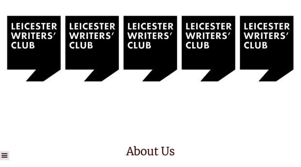 leicesterwritersclub.com