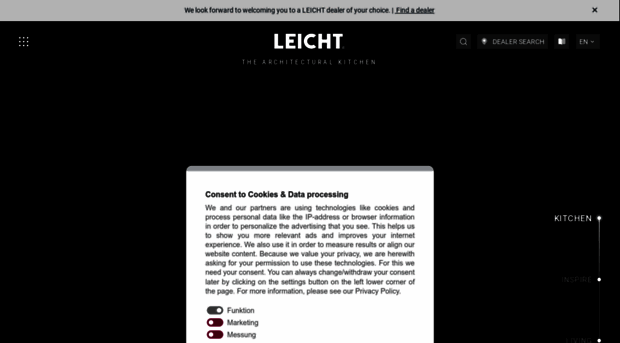 leicht.com