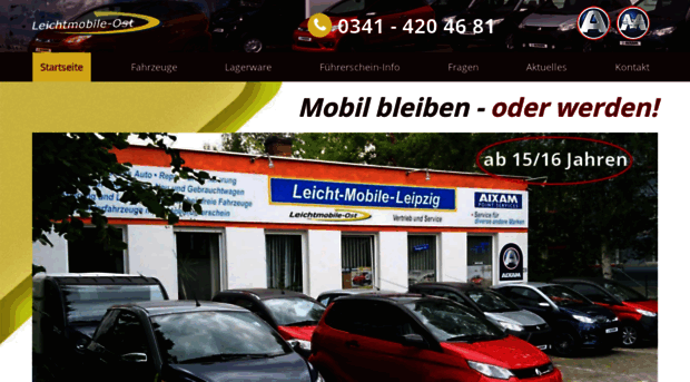 leichtmobile-ost.de