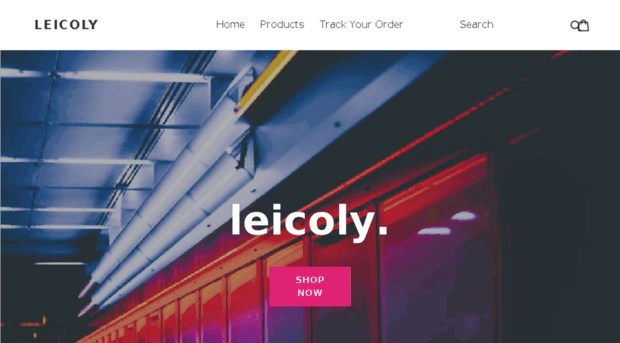 leicoly.com