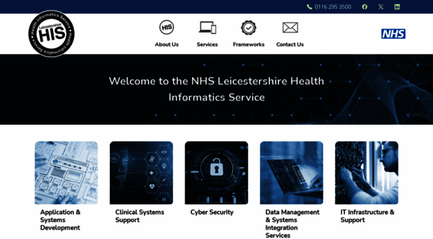 leics-his.nhs.uk