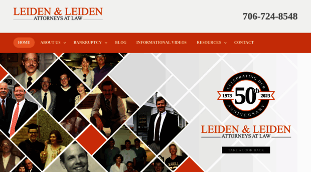 leidenandleiden.com