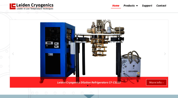 leidencryogenics.com