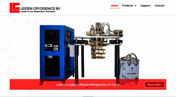 leidencryogenics.nl
