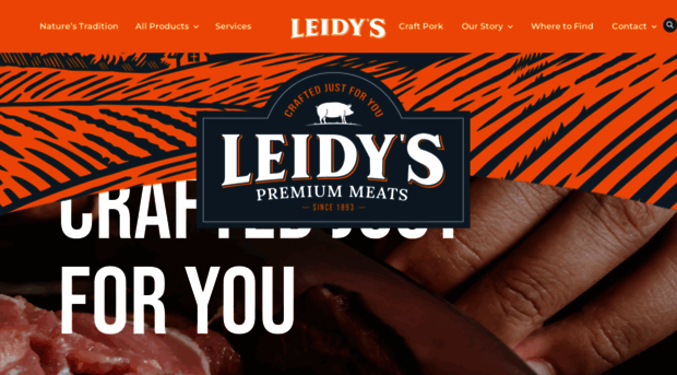 leidys.com