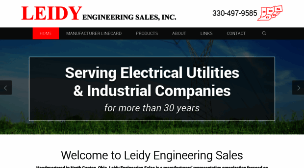 leidysales.com