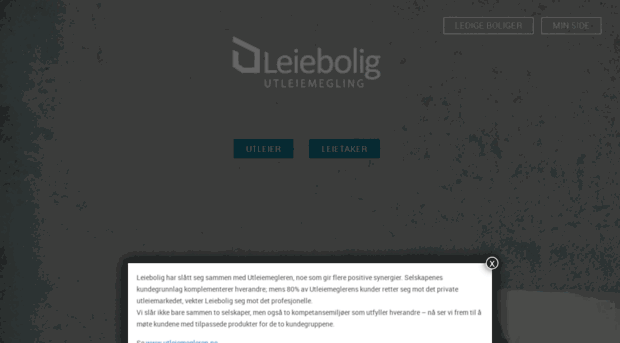 leie-bolig.no