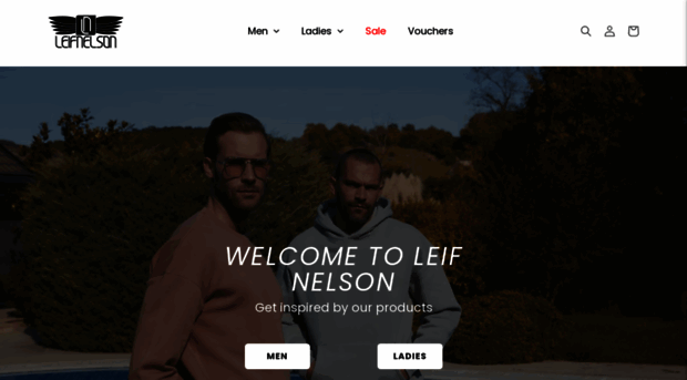 leif-nelson.de