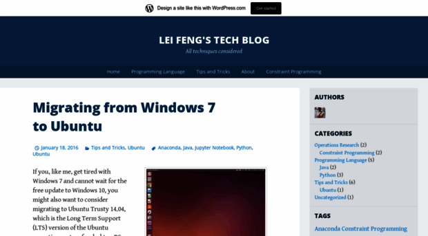 leifengtechblog.wordpress.com