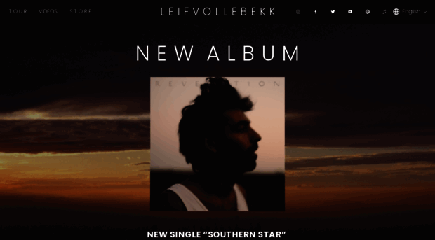 leifvollebekk.com