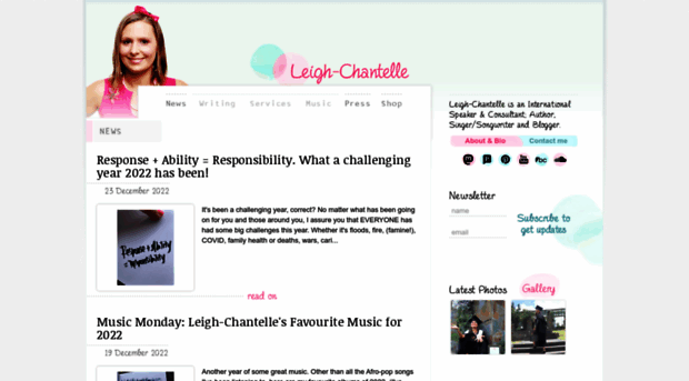 leigh-chantelle.com